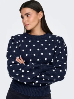 JDYSIGRID Strickpullover