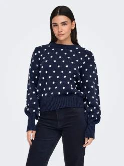JDYSIGRID Strickpullover