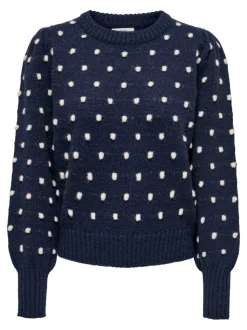 JDYSIGRID Strickpullover