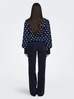 JDYSIGRID Strickpullover