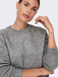 JDYSILJA Strickpullover