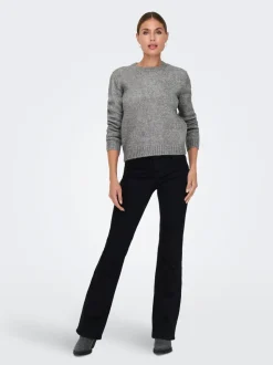JDYSILJA Strickpullover