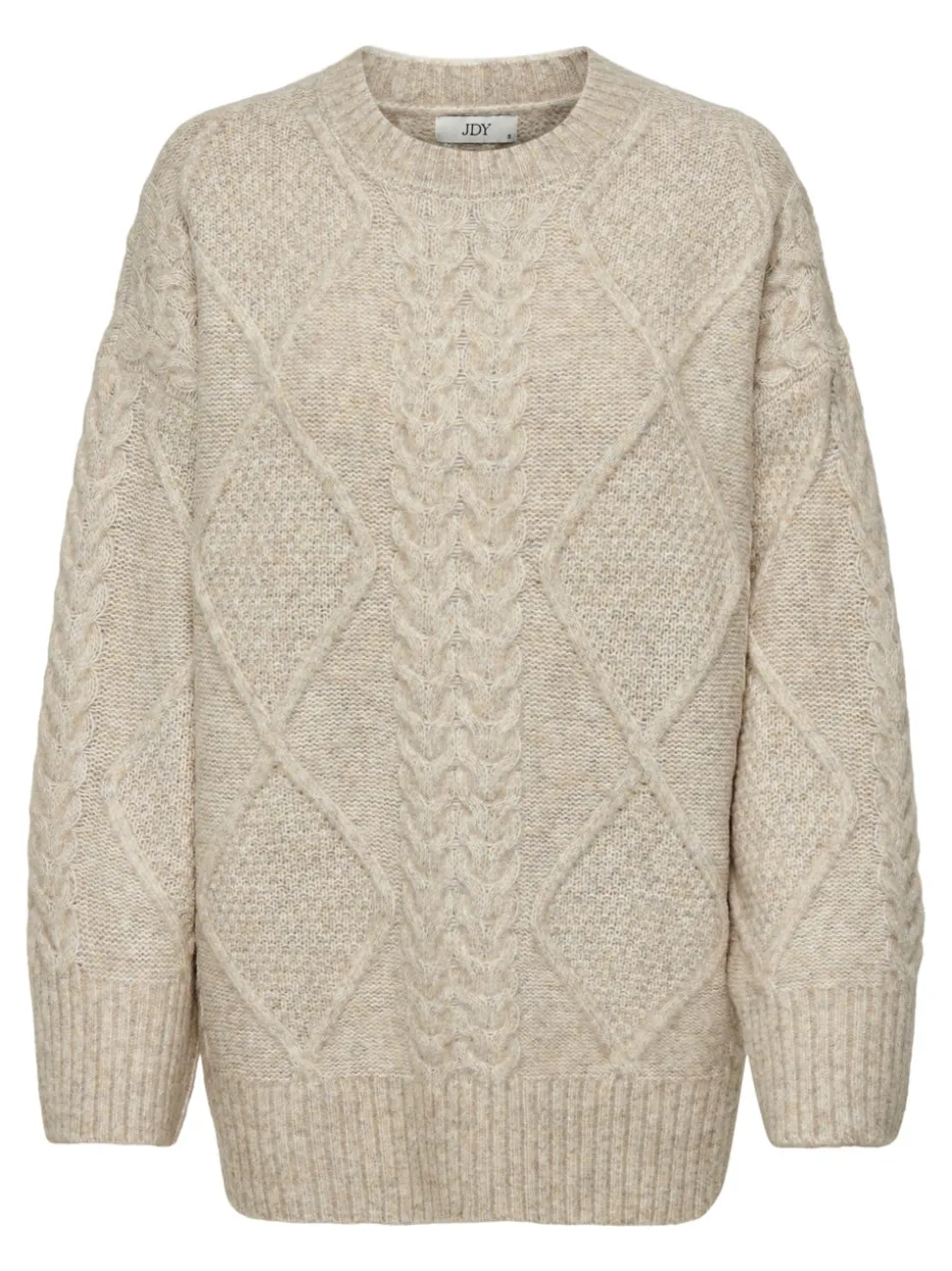 JDYSILJA Strickpullover
