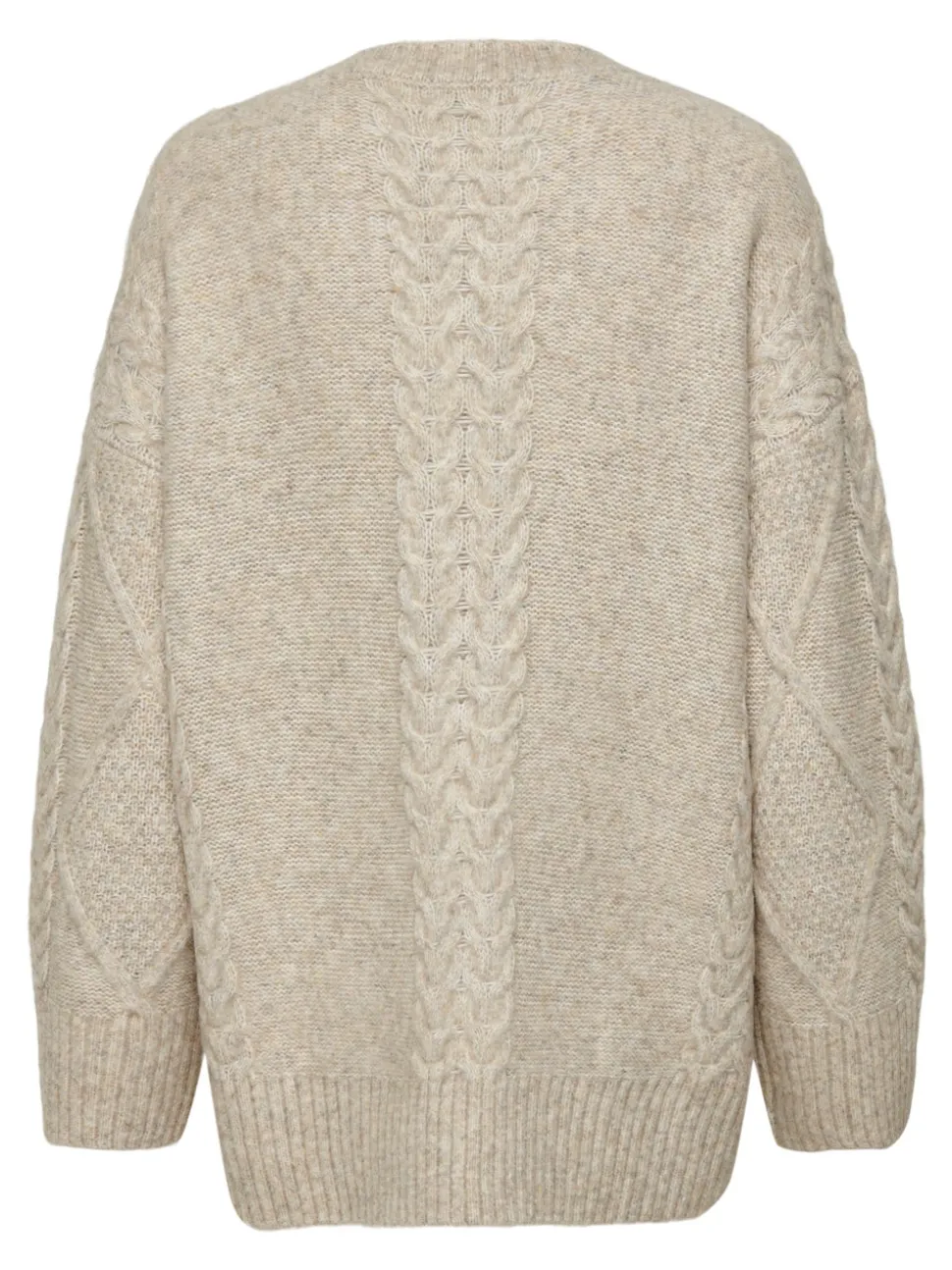 JDYSILJA Strickpullover