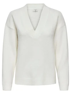 JDYSILJA Strickpullover