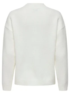 JDYSILJA Strickpullover