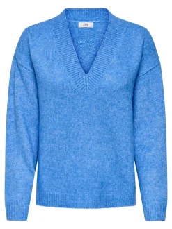 JDYSILJA Strickpullover