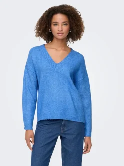 JDYSILJA Strickpullover
