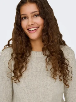 JDYSILJA Strickpullover