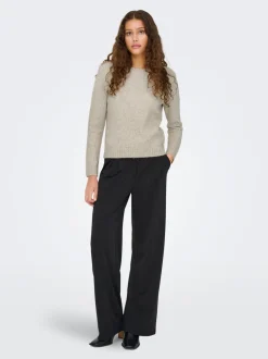 JDYSILJA Strickpullover