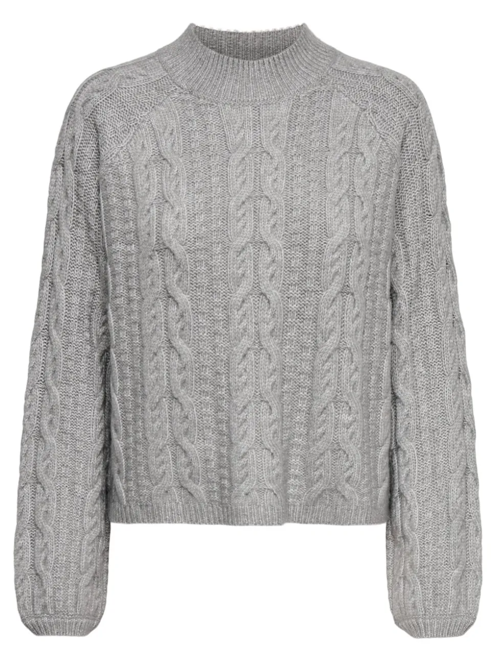 JDYSILJA Strickpullover