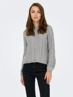 JDYSILJA Strickpullover