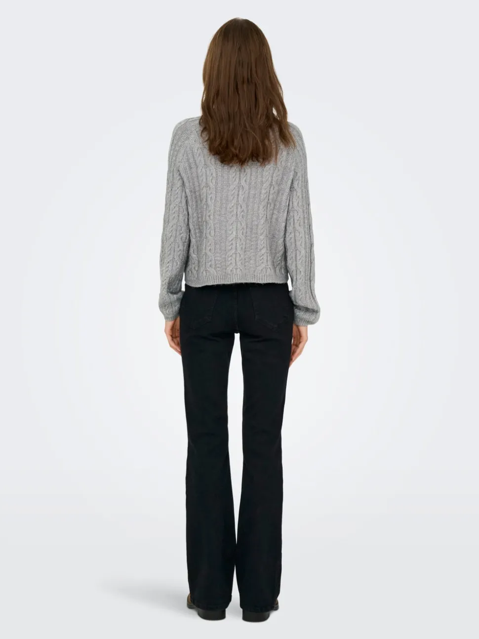 JDYSILJA Strickpullover