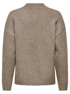 JDYSILJA Strickpullover