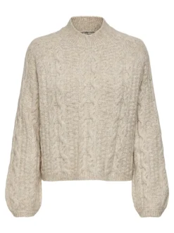 JDYSILJA Strickpullover