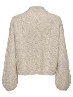 JDYSILJA Strickpullover