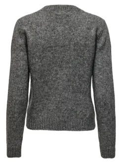 JDYSILJA Strickpullover