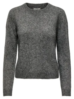 JDYSILJA Strickpullover