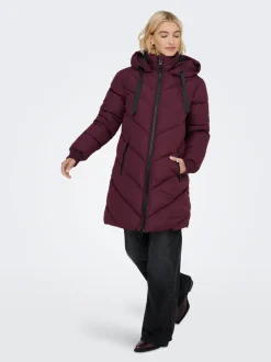 JDYSKYLAR Jacke