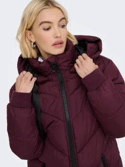 JDYSKYLAR Jacke