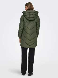 JDYSKYLAR Jacke
