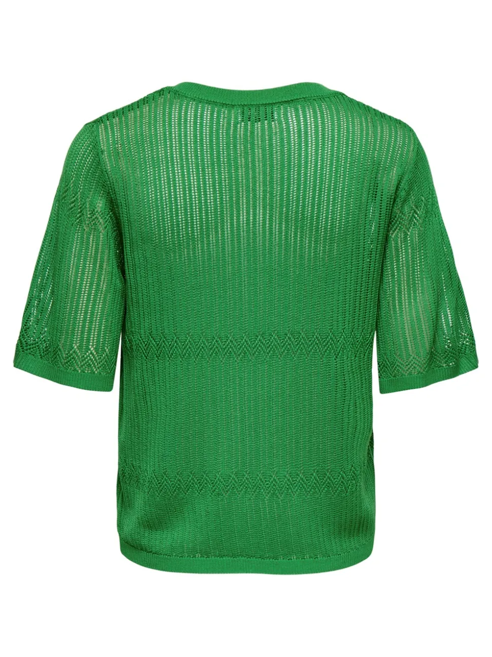 JDYSOLIS Gestricktes T-Shirt