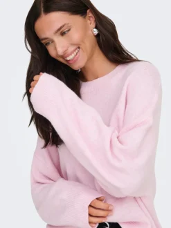 JDYSONJA Strickpullover