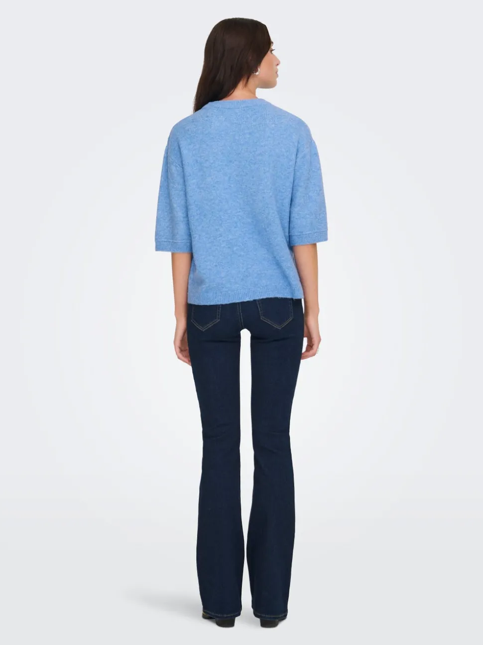 JDYSONJA Strickpullover