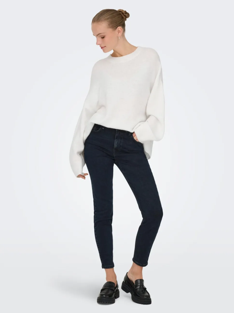 JDYSONJA Strickpullover