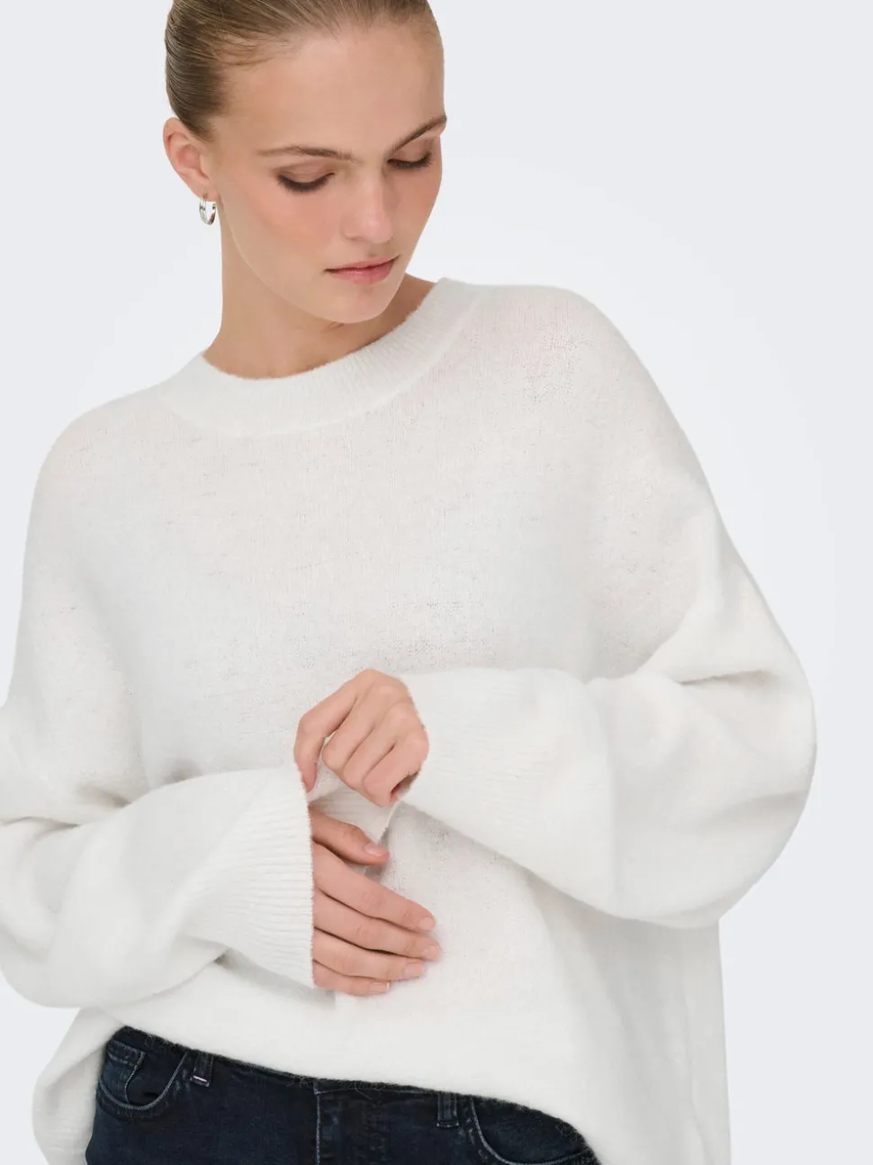 JDYSONJA Strickpullover