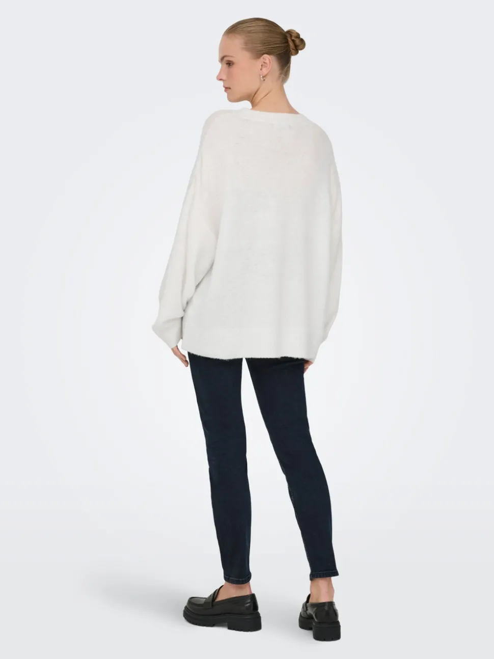 JDYSONJA Strickpullover