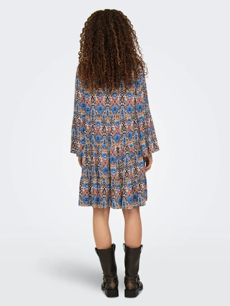 JDYSTAR Kurzes Kleid