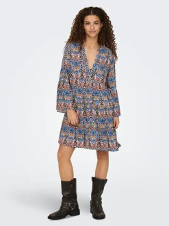 JDYSTAR Kurzes Kleid