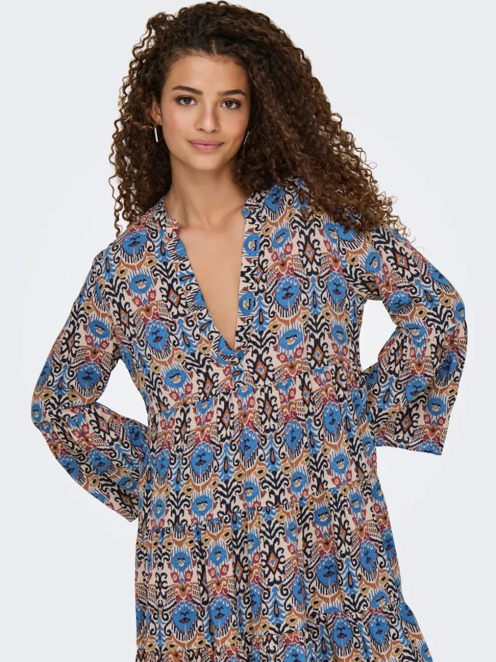 JDYSTAR Kurzes Kleid