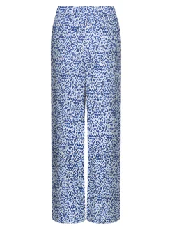 JDYSTAR Normal geschnitten Hose mit weitem Beinschnitt
