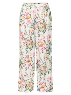 JDYSTAR Normal geschnitten Hose mit weitem Beinschnitt