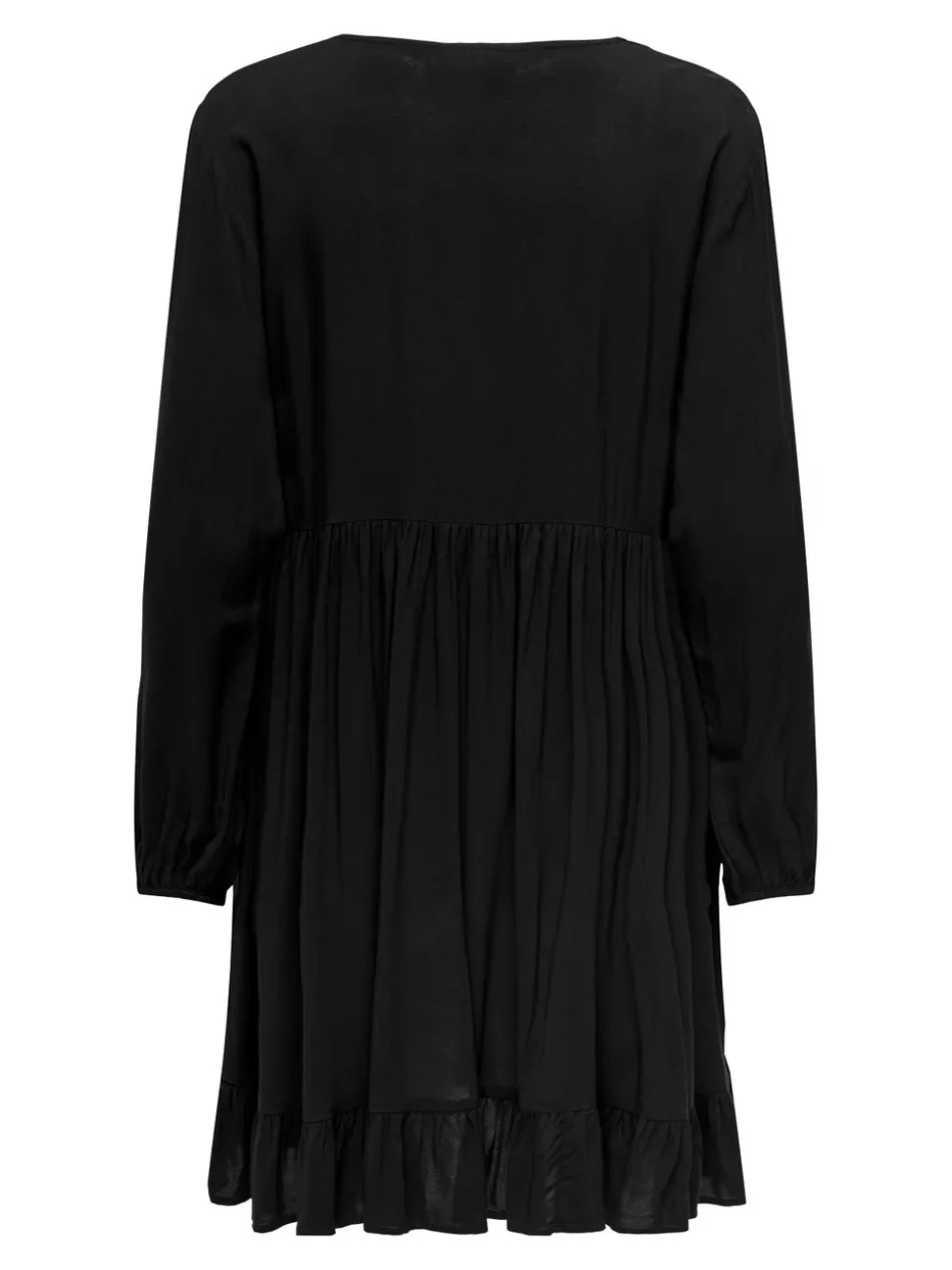 JDYSTARR Midikleid
