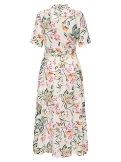 JDYSTARSEZEN Midikleid