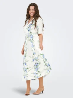 JDYSTARSEZEN Midikleid