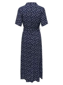 JDYSTARSEZEN Midikleid