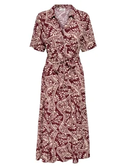 JDYSTARSEZEN Midikleid