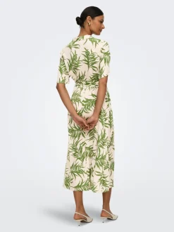 JDYSTARSEZEN Midikleid