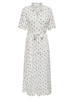 JDYSTARSEZEN Midikleid