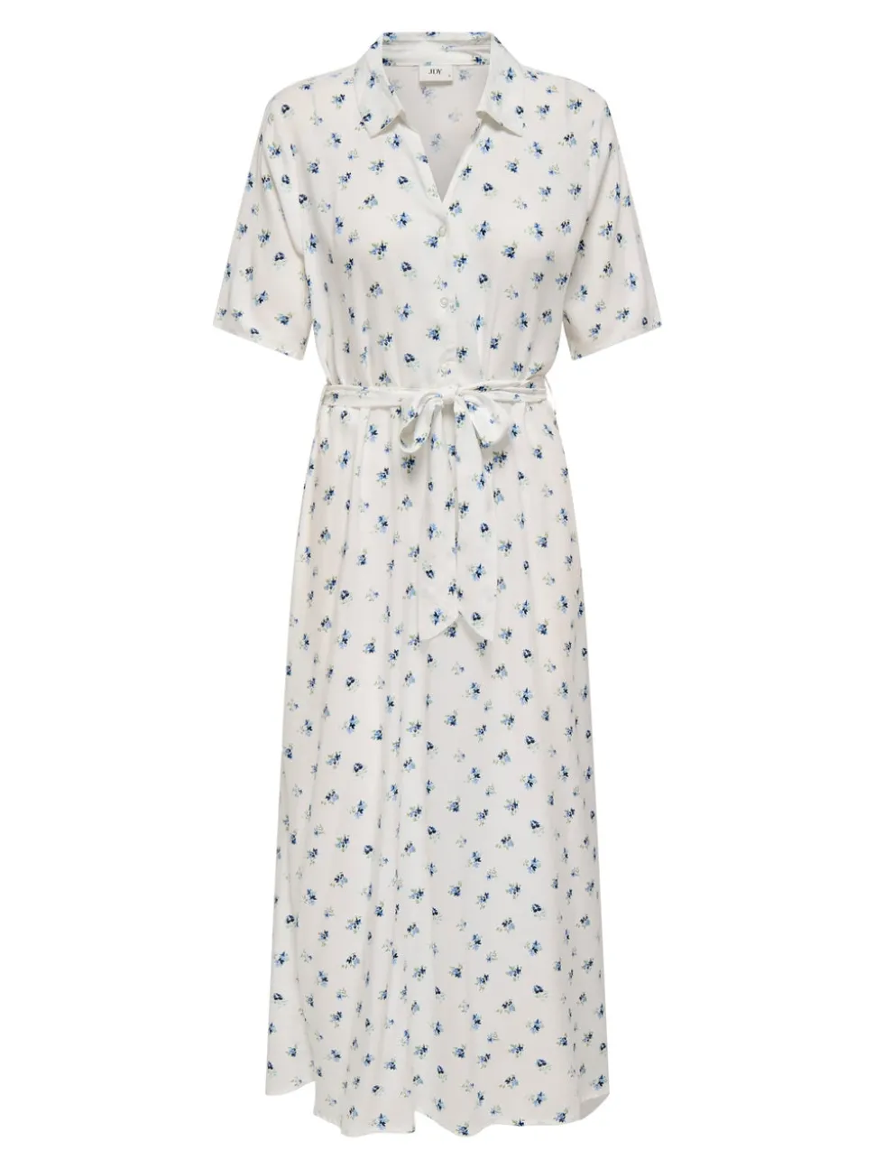JDYSTARSEZEN Midikleid