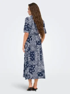 JDYSTARSEZEN Midikleid