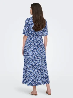 JDYSTARSEZEN Midikleid