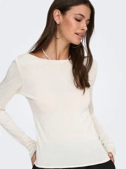 JDYSUMA WOOLBLEND Top