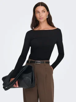 JDYSUMA WOOLBLEND Top