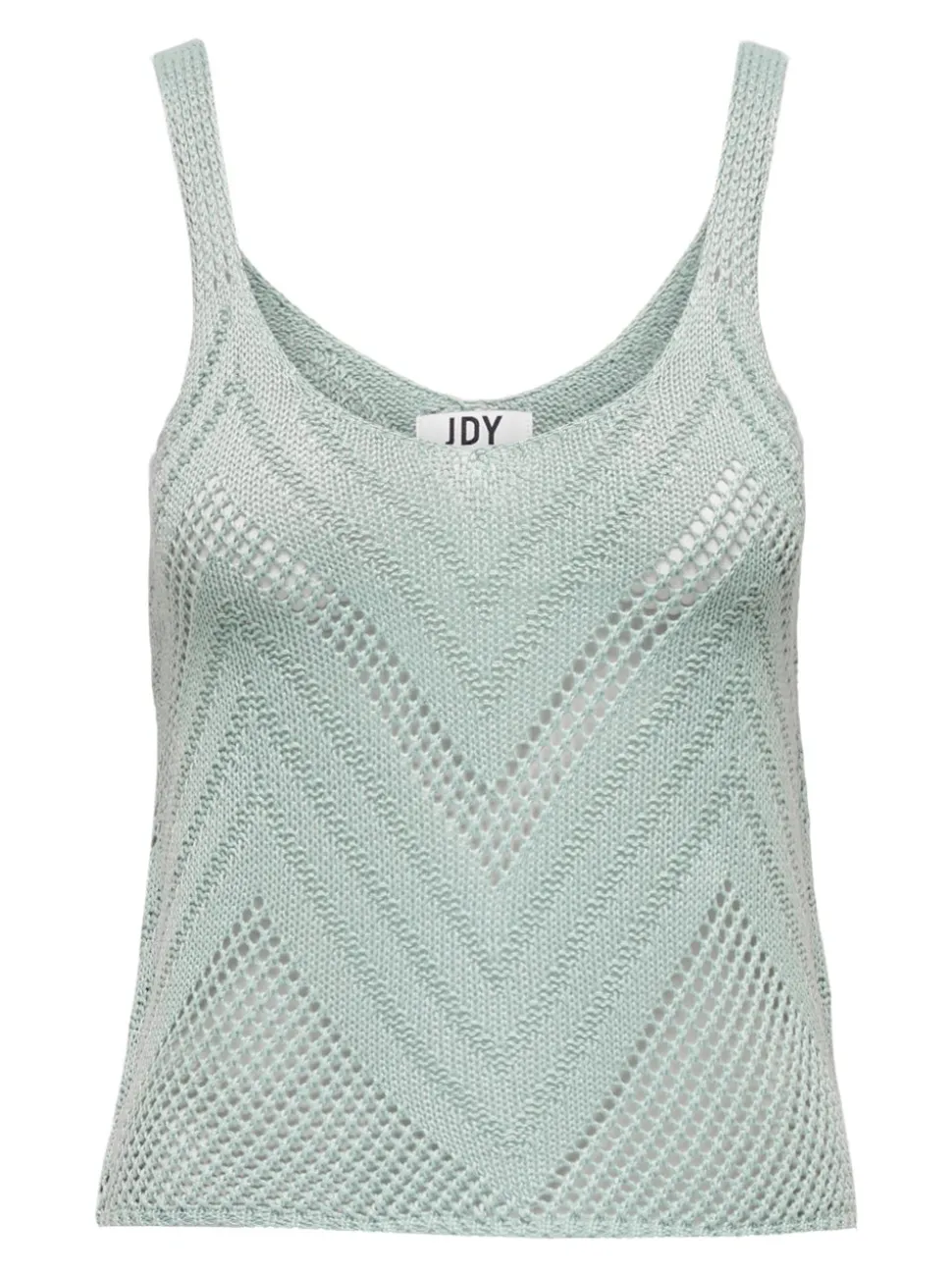 JDYSUN Gestricktes Oberteil