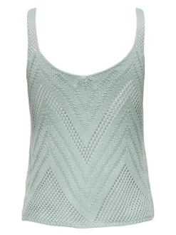 JDYSUN Gestricktes Oberteil